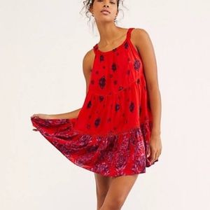 🆕Free People Dress/Tunic
